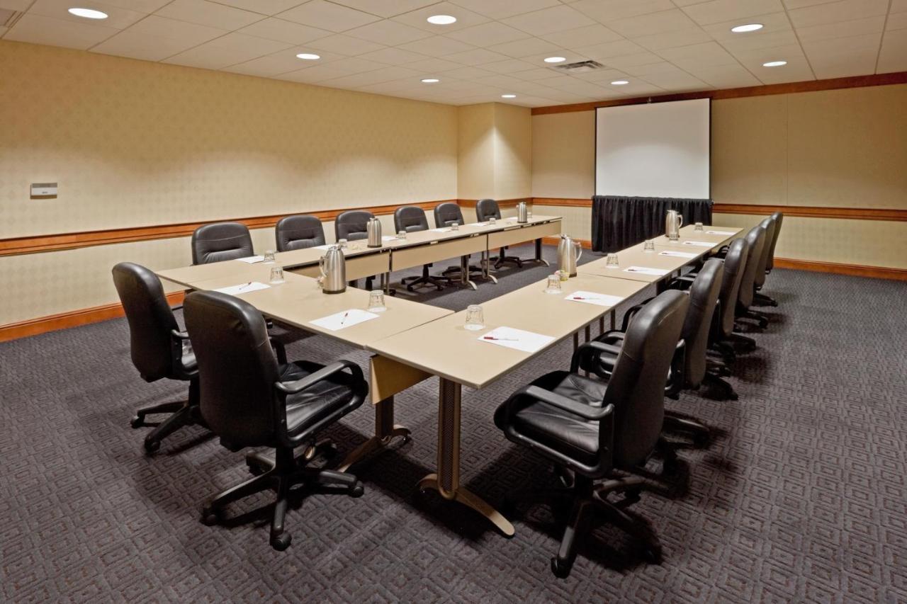 Crowne Plaza Hotel Philadelphia - King Of Prussia By Ihg Exterior foto