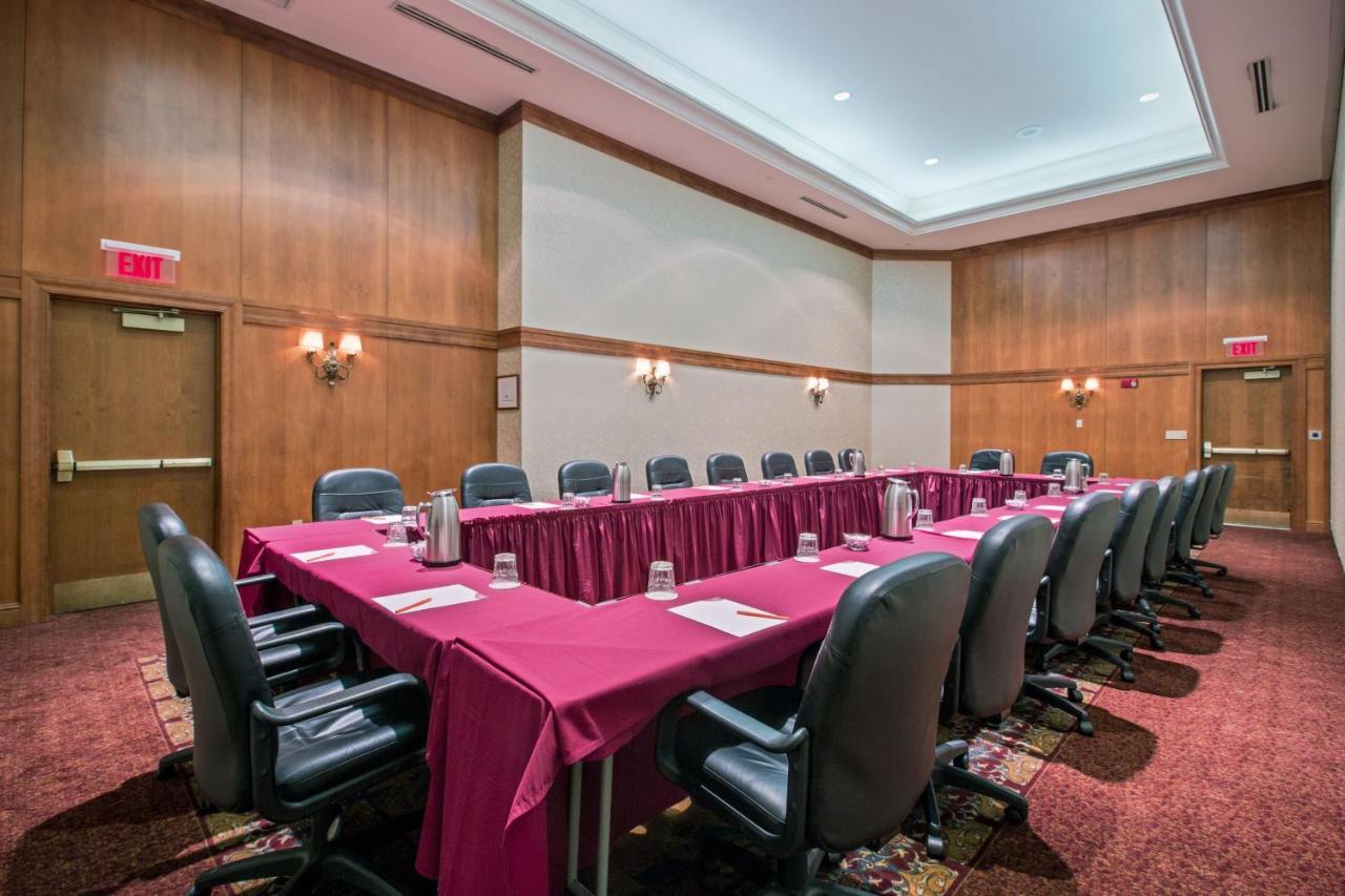 Crowne Plaza Hotel Philadelphia - King Of Prussia By Ihg Exterior foto