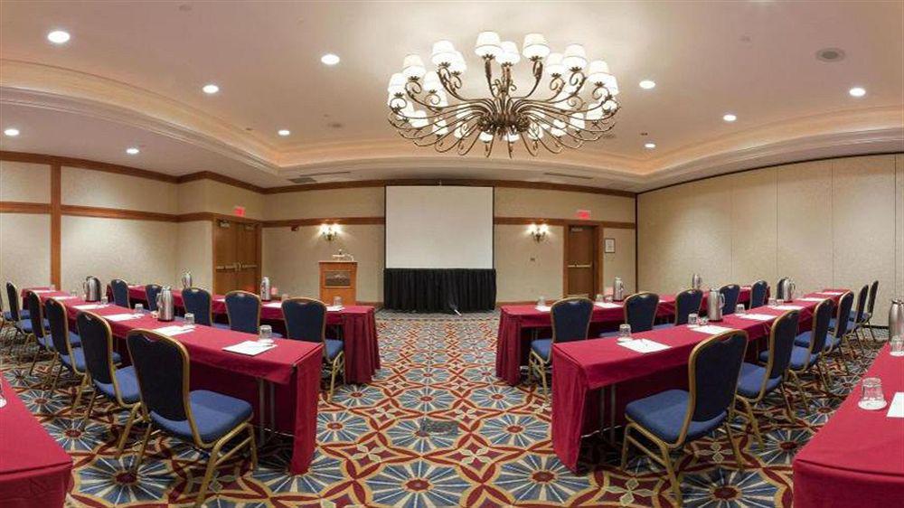 Crowne Plaza Hotel Philadelphia - King Of Prussia By Ihg Exterior foto