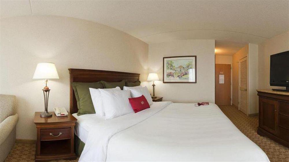 Crowne Plaza Hotel Philadelphia - King Of Prussia By Ihg Exterior foto