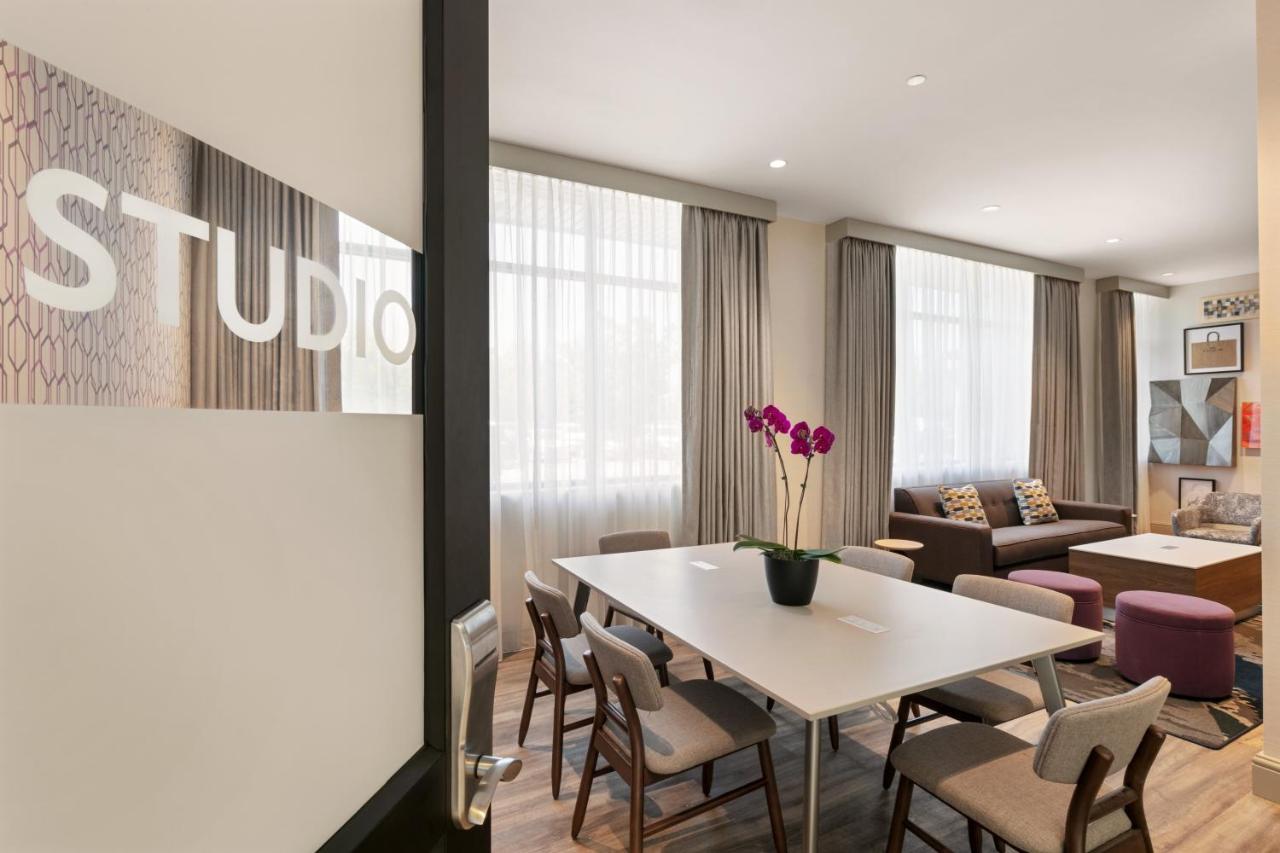 Crowne Plaza Hotel Philadelphia - King Of Prussia By Ihg Exterior foto