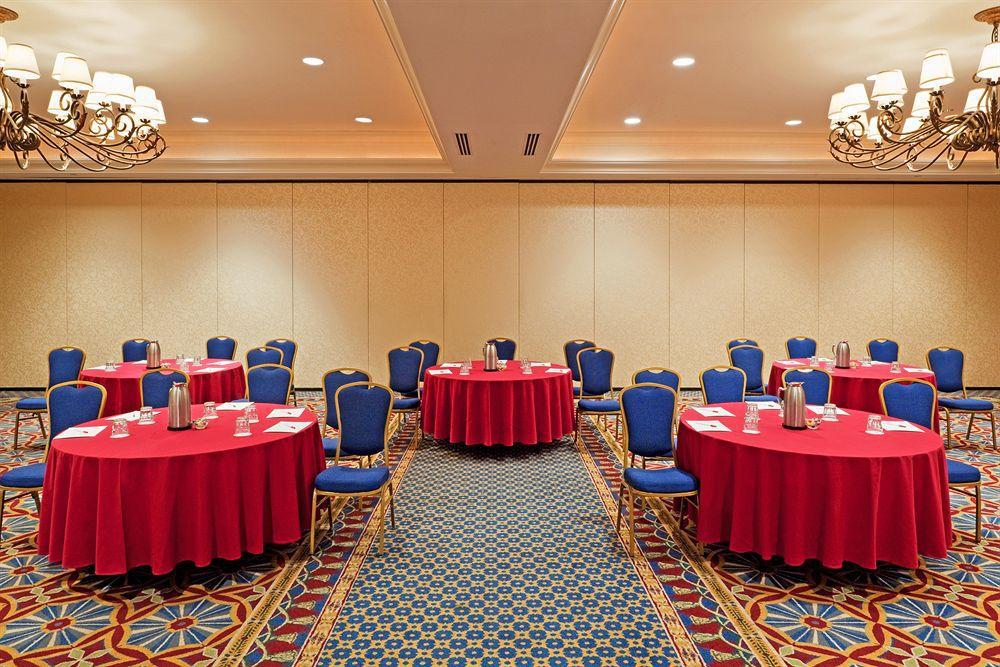 Crowne Plaza Hotel Philadelphia - King Of Prussia By Ihg Facilidades foto