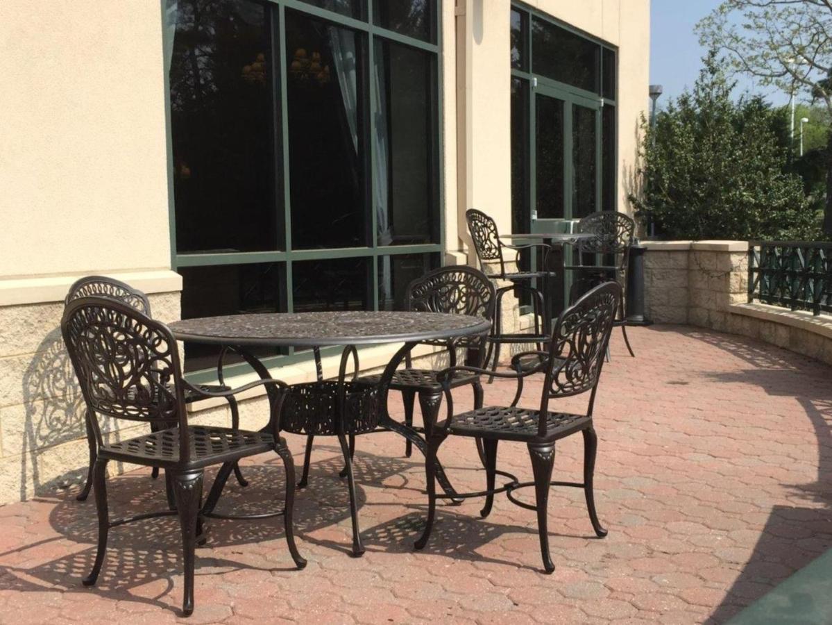 Crowne Plaza Hotel Philadelphia - King Of Prussia By Ihg Exterior foto