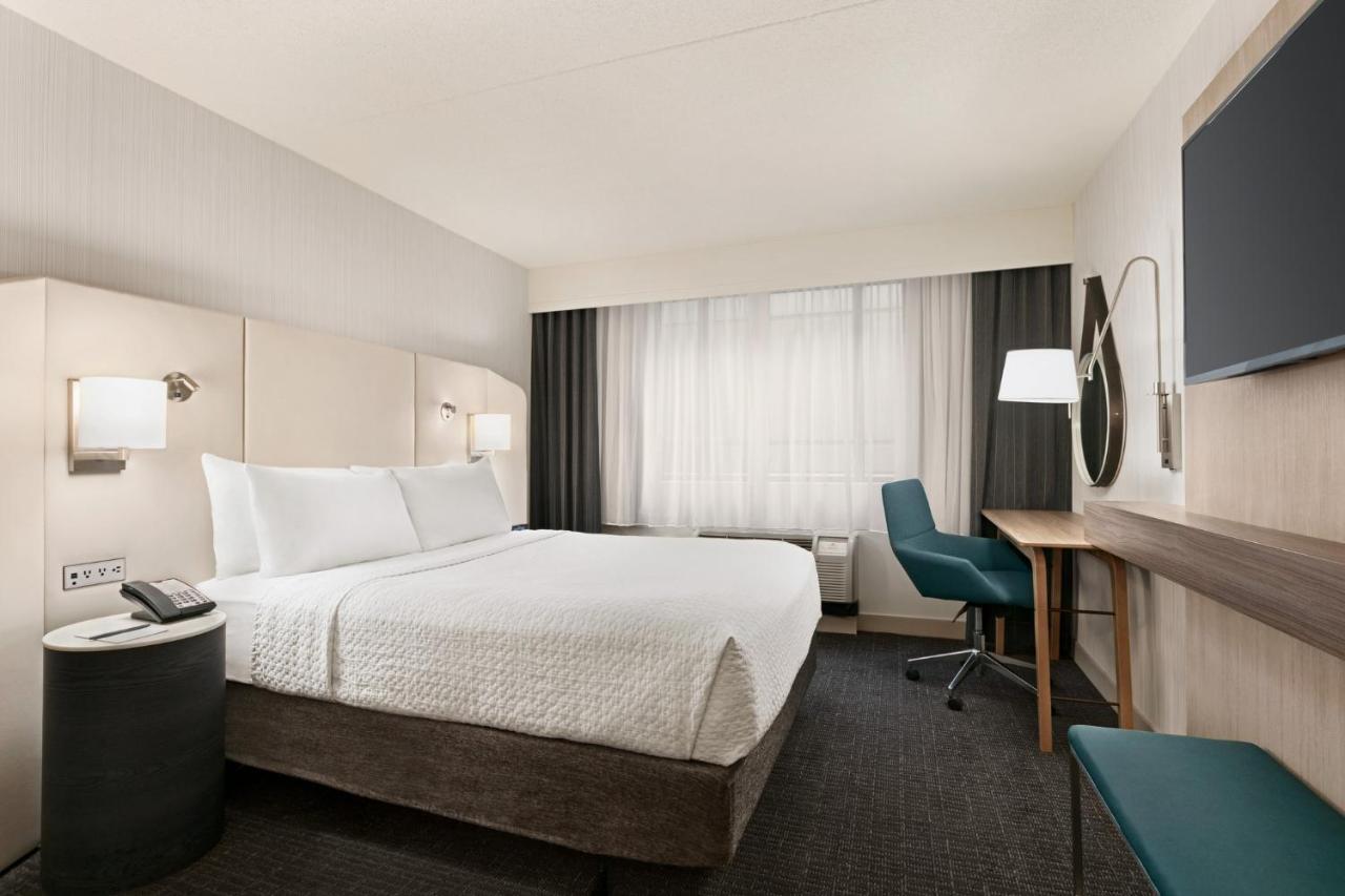 Crowne Plaza Hotel Philadelphia - King Of Prussia By Ihg Exterior foto
