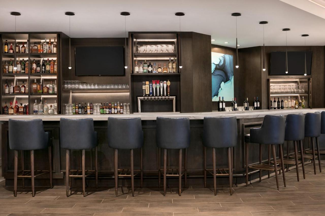 Crowne Plaza Hotel Philadelphia - King Of Prussia By Ihg Exterior foto