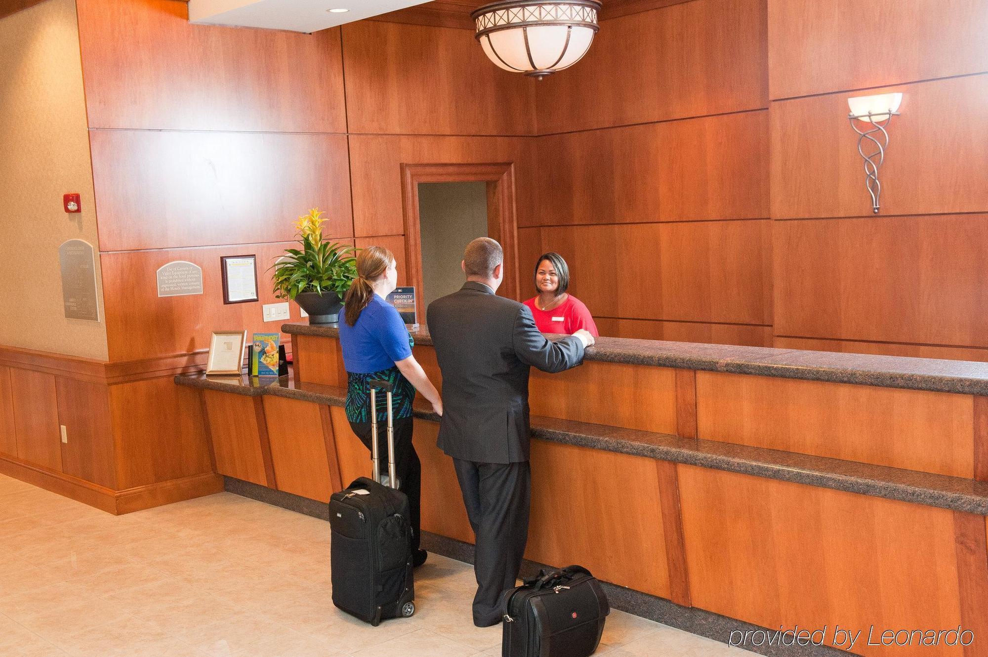 Crowne Plaza Hotel Philadelphia - King Of Prussia By Ihg Exterior foto