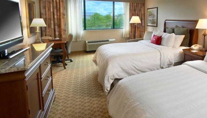 Crowne Plaza Hotel Philadelphia - King Of Prussia By Ihg Exterior foto