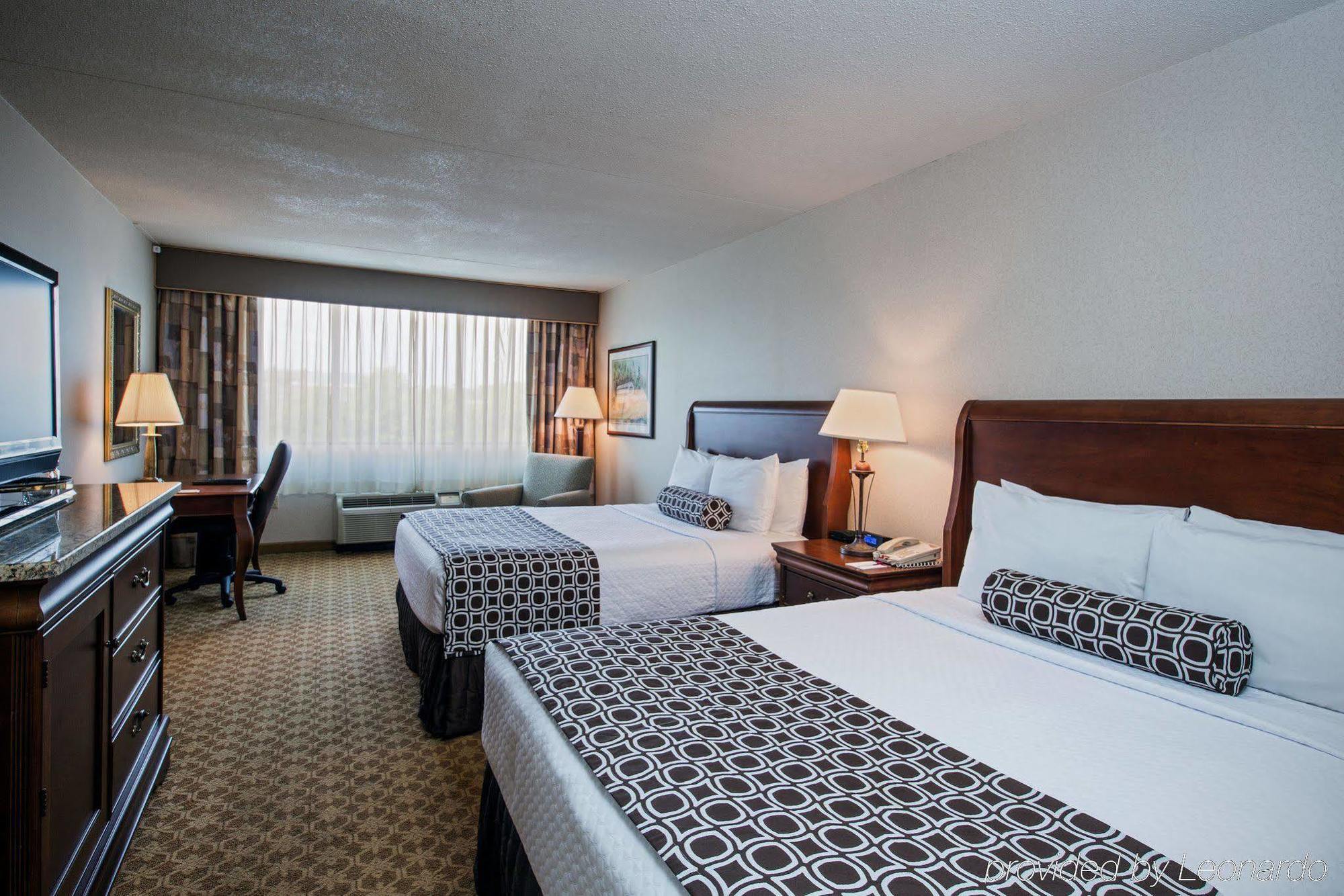 Crowne Plaza Hotel Philadelphia - King Of Prussia By Ihg Exterior foto