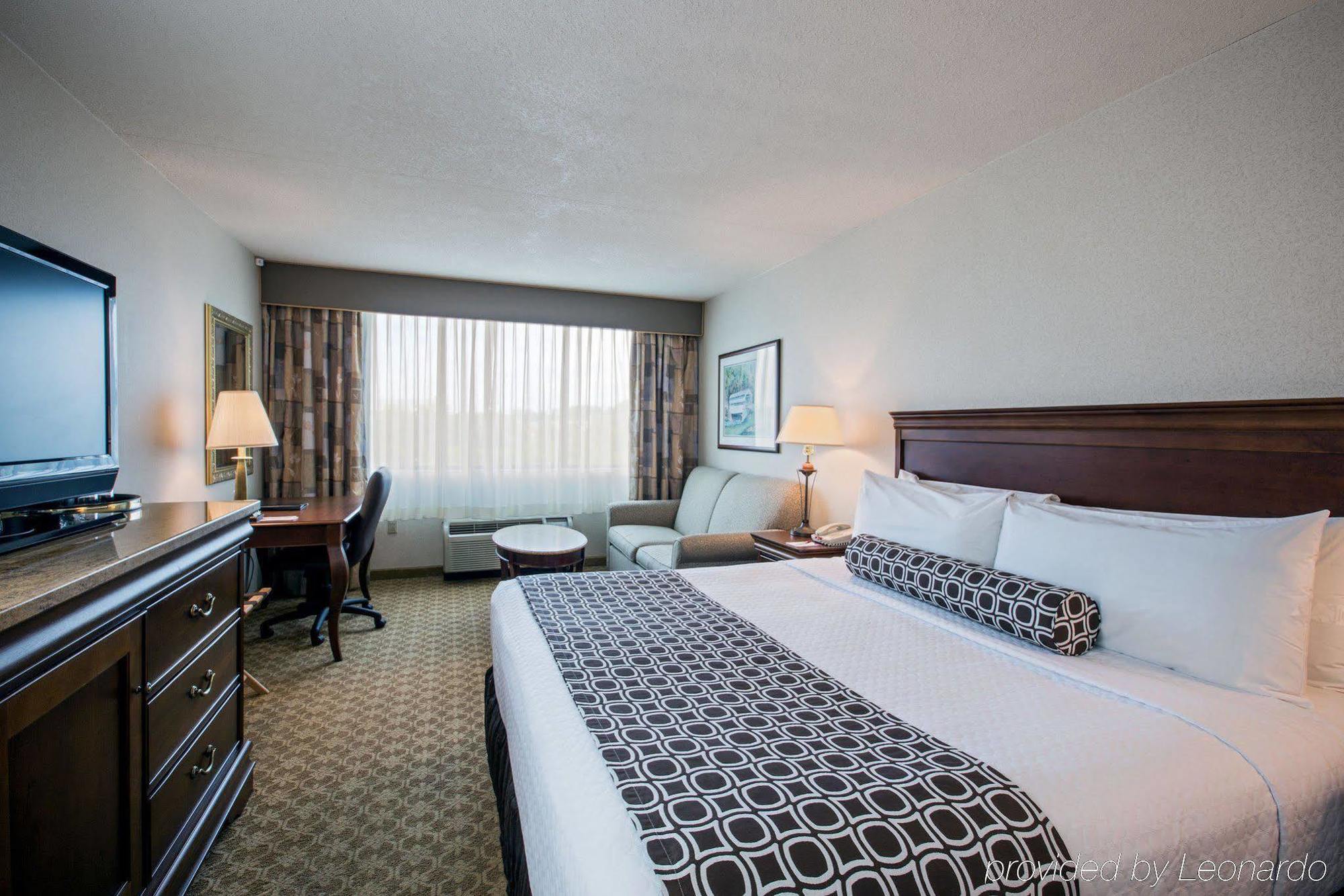 Crowne Plaza Hotel Philadelphia - King Of Prussia By Ihg Exterior foto