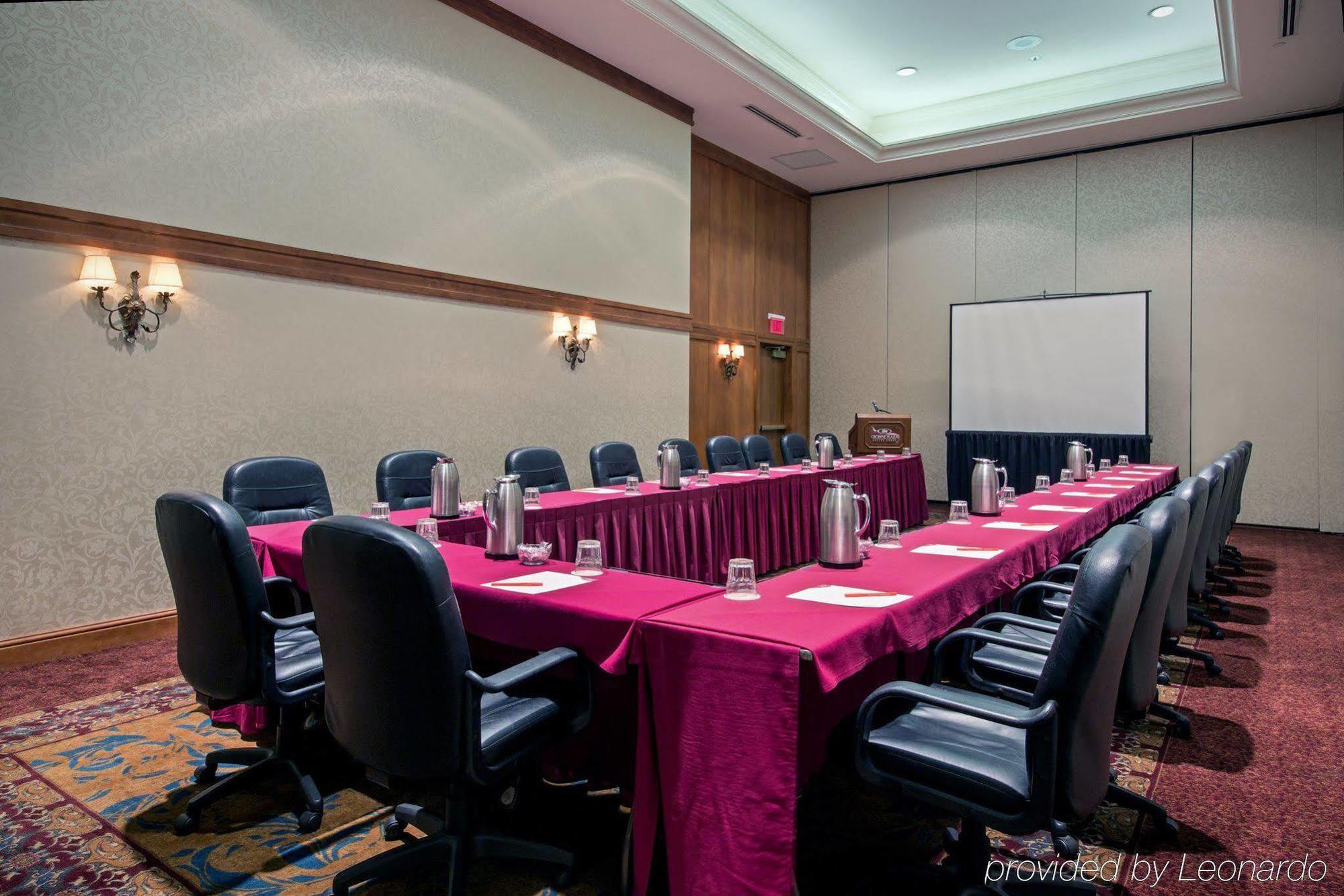 Crowne Plaza Hotel Philadelphia - King Of Prussia By Ihg Exterior foto