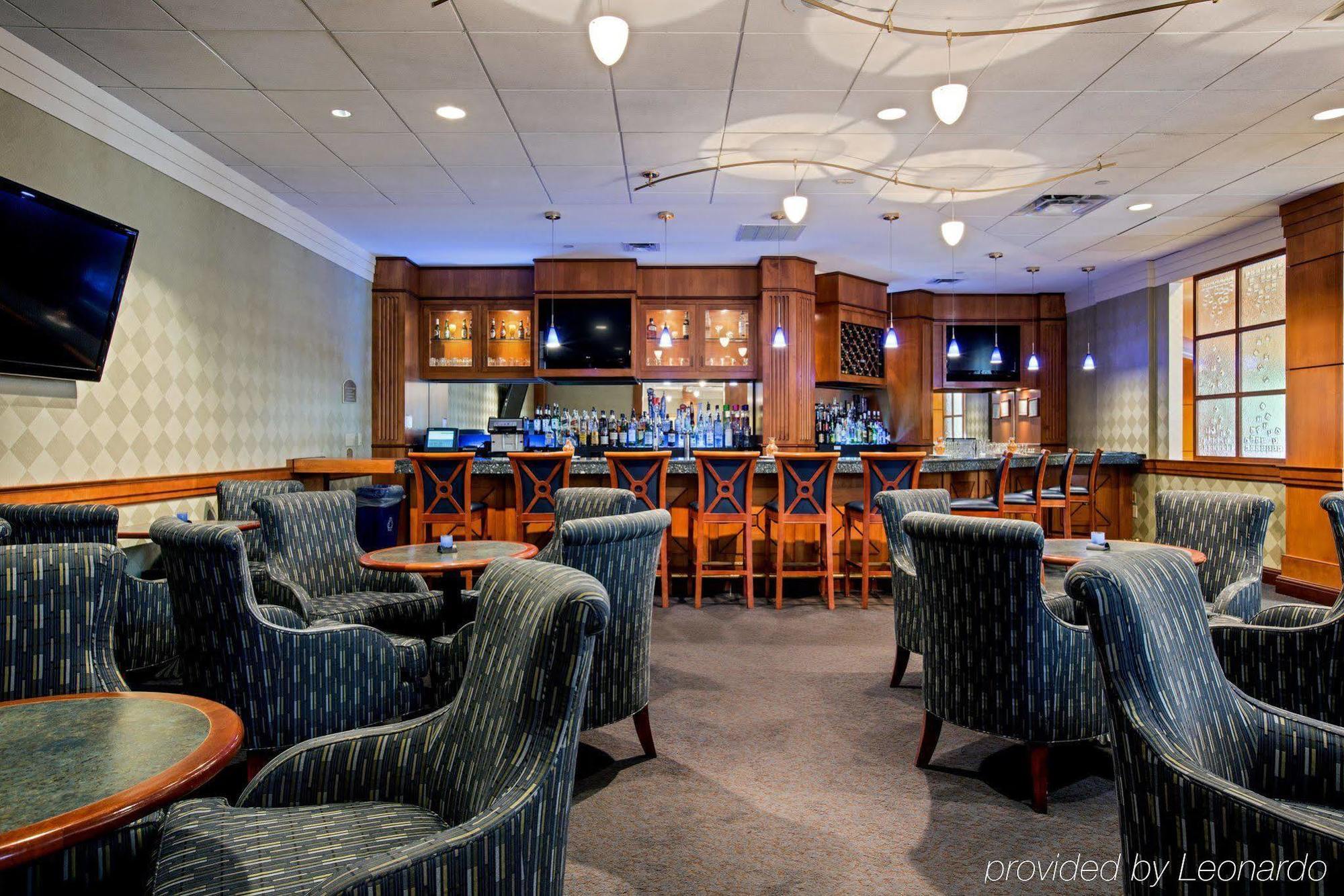 Crowne Plaza Hotel Philadelphia - King Of Prussia By Ihg Exterior foto