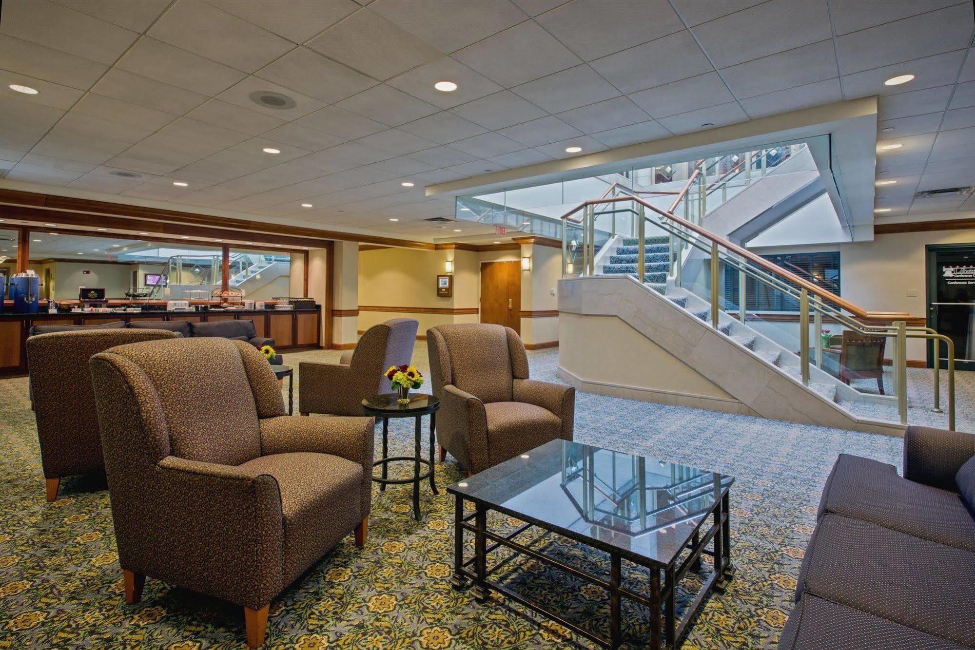 Crowne Plaza Hotel Philadelphia - King Of Prussia By Ihg Exterior foto