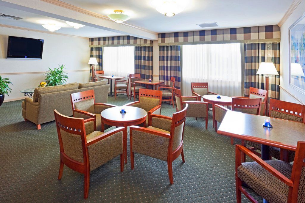 Crowne Plaza Hotel Philadelphia - King Of Prussia By Ihg Exterior foto