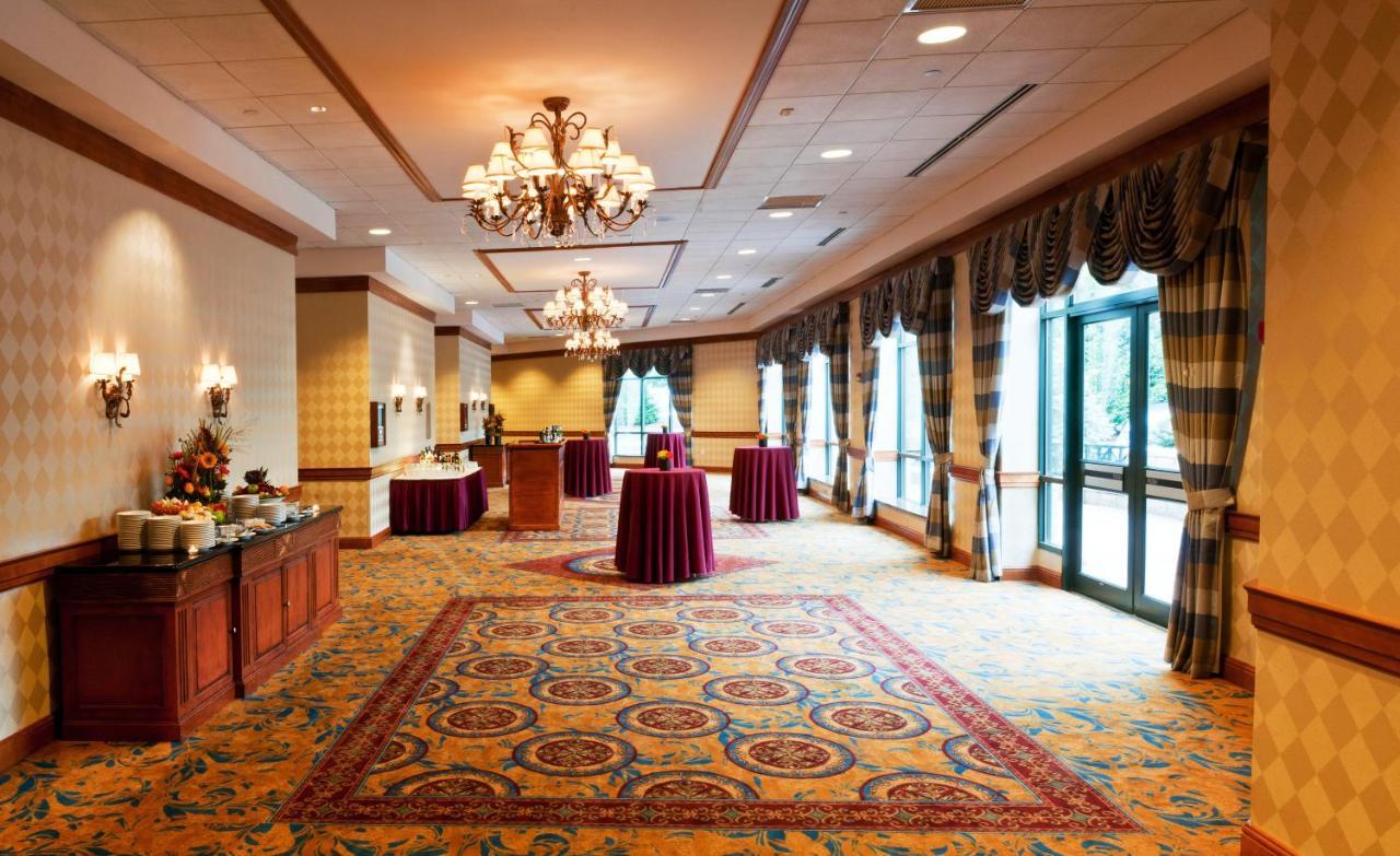 Crowne Plaza Hotel Philadelphia - King Of Prussia By Ihg Exterior foto