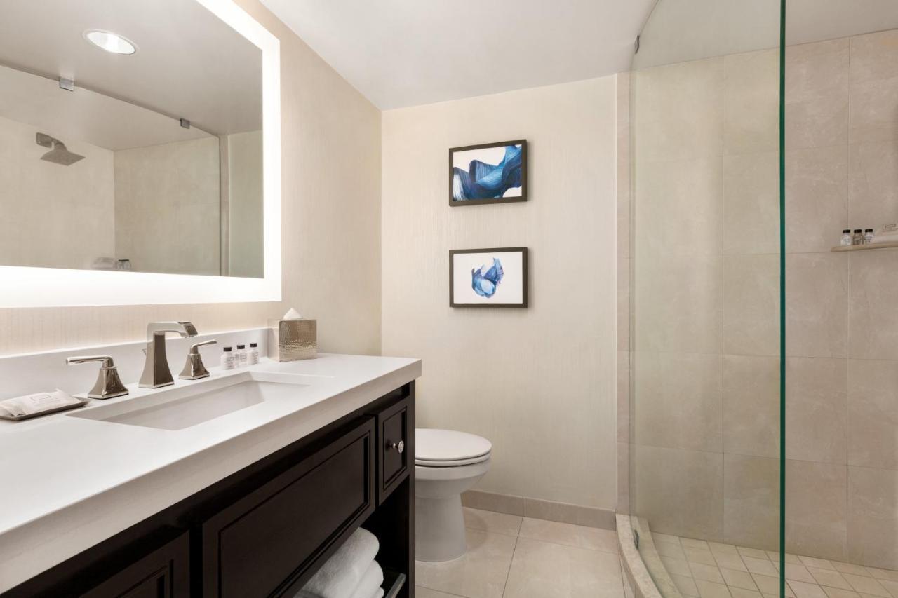 Crowne Plaza Hotel Philadelphia - King Of Prussia By Ihg Exterior foto