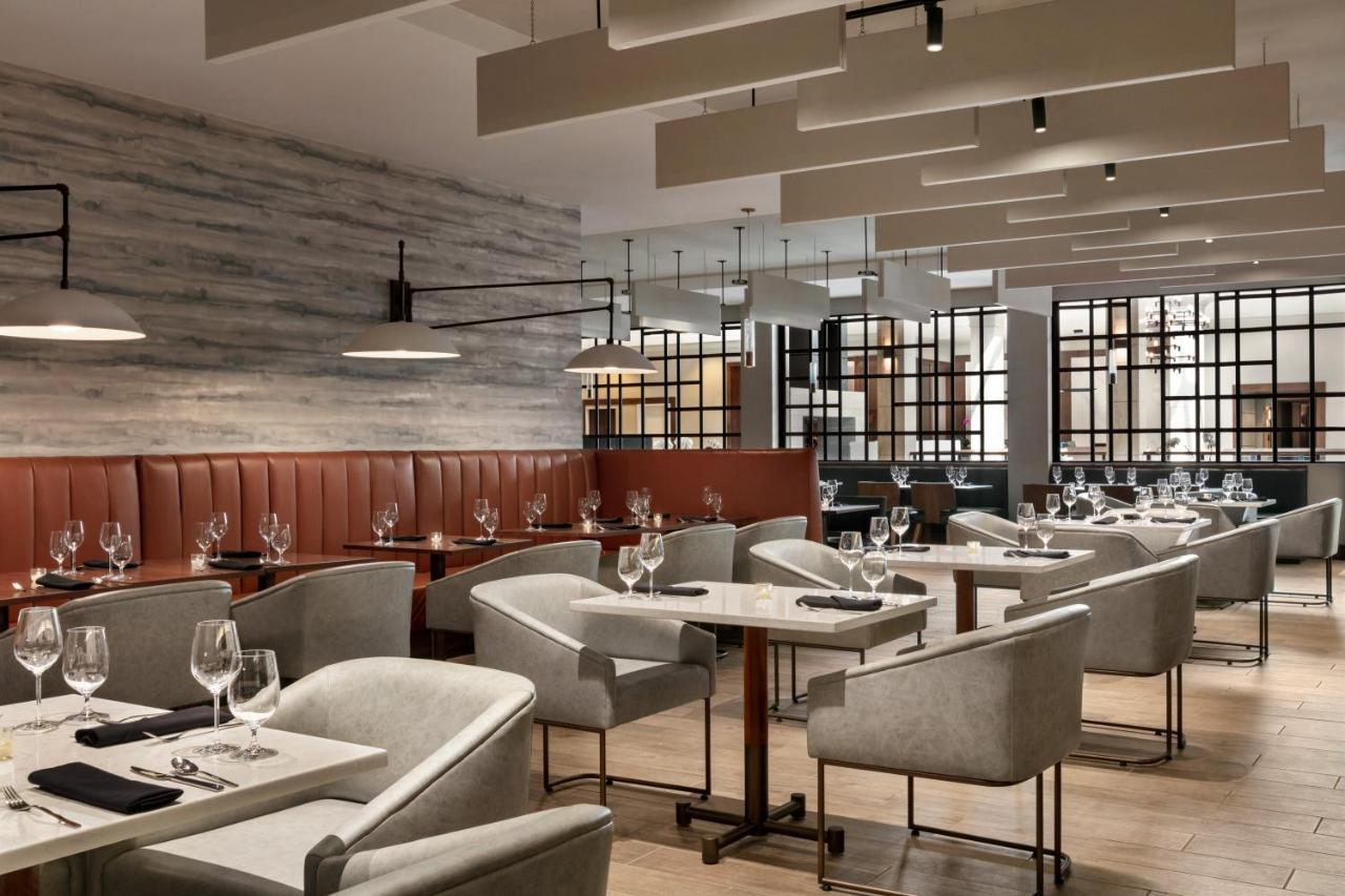 Crowne Plaza Hotel Philadelphia - King Of Prussia By Ihg Exterior foto