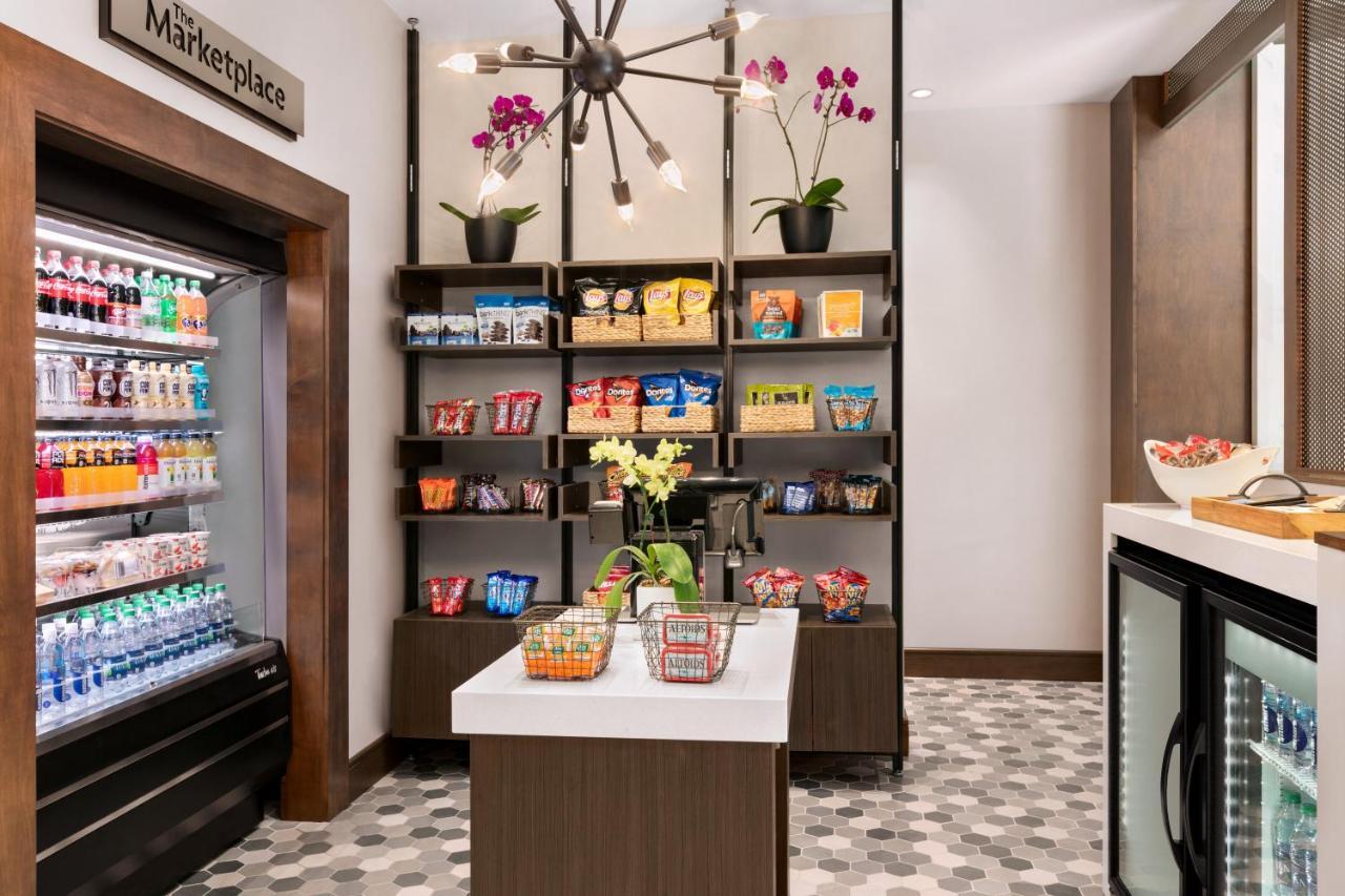 Crowne Plaza Hotel Philadelphia - King Of Prussia By Ihg Exterior foto
