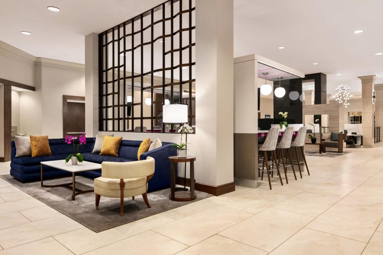 Crowne Plaza Hotel Philadelphia - King Of Prussia By Ihg Exterior foto