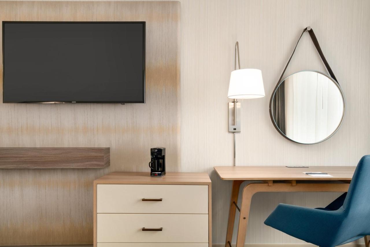 Crowne Plaza Hotel Philadelphia - King Of Prussia By Ihg Exterior foto
