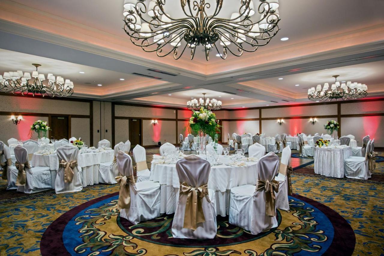 Crowne Plaza Hotel Philadelphia - King Of Prussia By Ihg Exterior foto