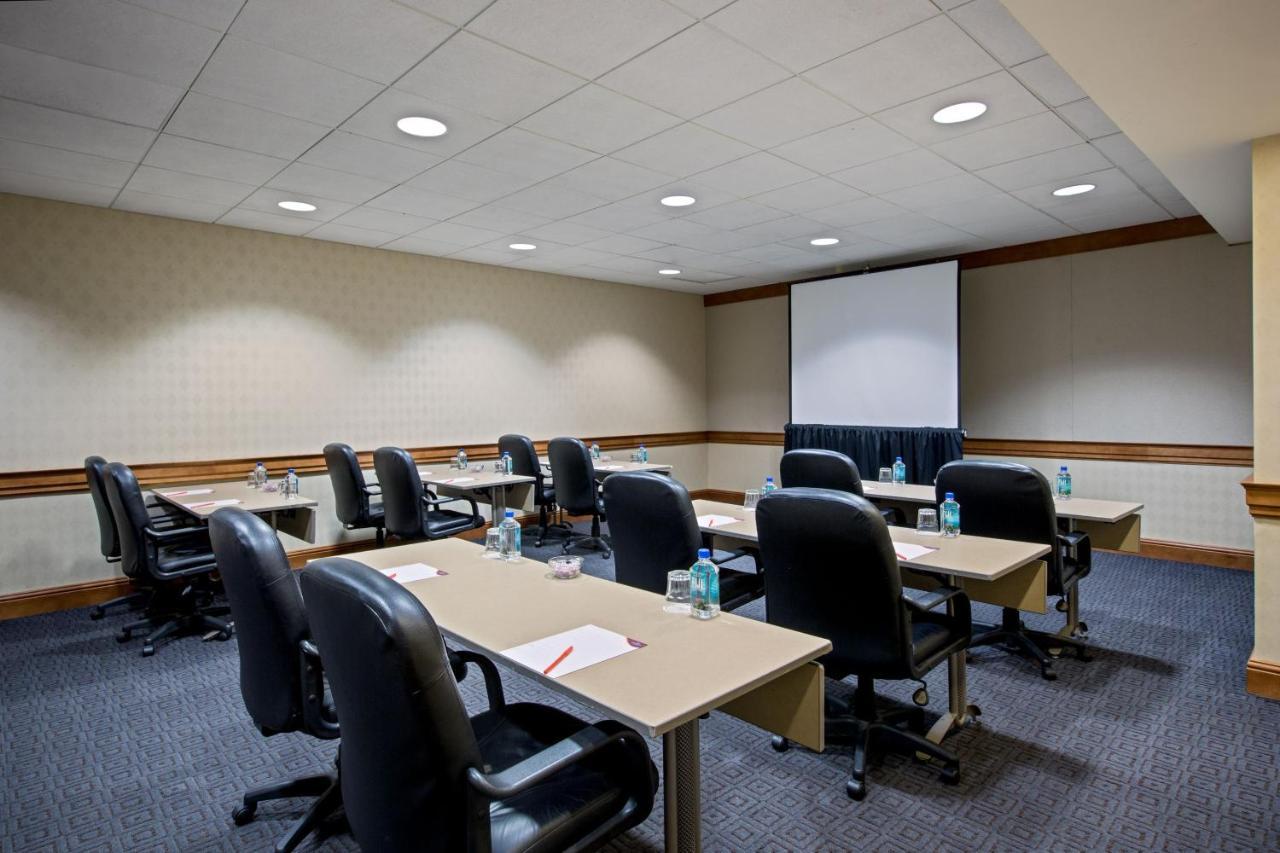 Crowne Plaza Hotel Philadelphia - King Of Prussia By Ihg Exterior foto